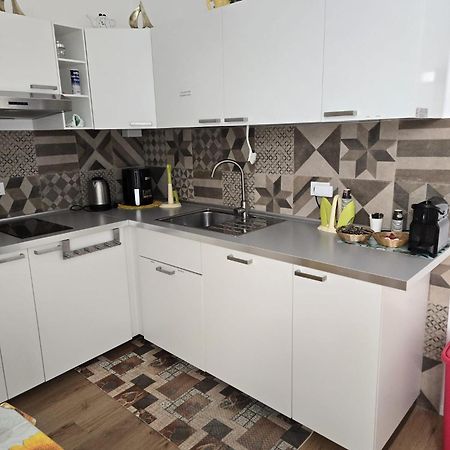 Il Faro Trapani B&B Rooms & Apartments Bagian luar foto