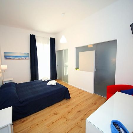 Il Faro Trapani B&B Rooms & Apartments Bagian luar foto
