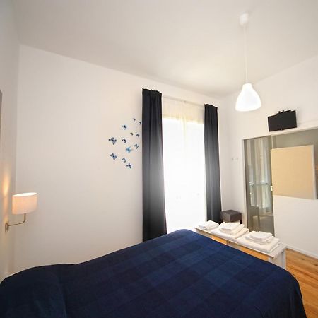 Il Faro Trapani B&B Rooms & Apartments Bagian luar foto