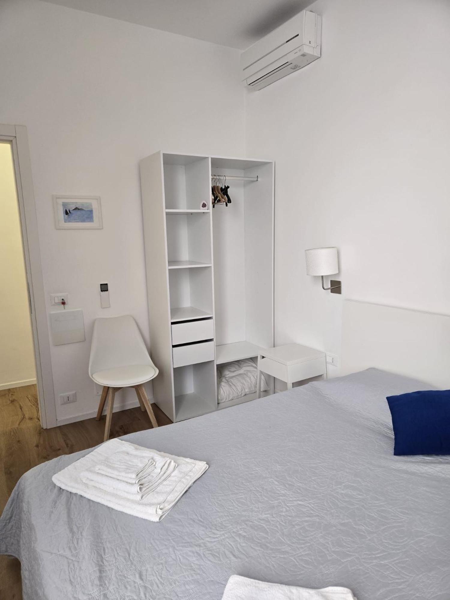 Il Faro Trapani B&B Rooms & Apartments Bagian luar foto