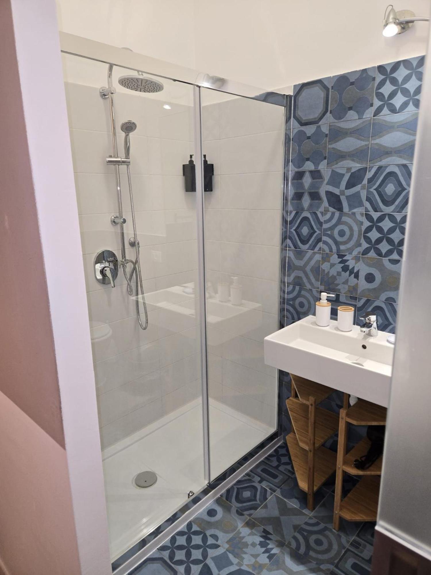 Il Faro Trapani B&B Rooms & Apartments Bagian luar foto