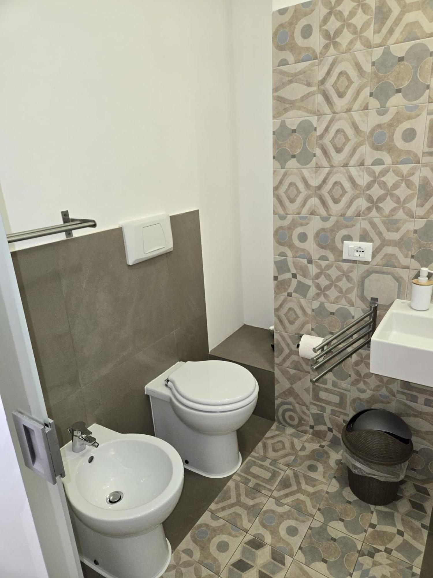 Il Faro Trapani B&B Rooms & Apartments Bagian luar foto