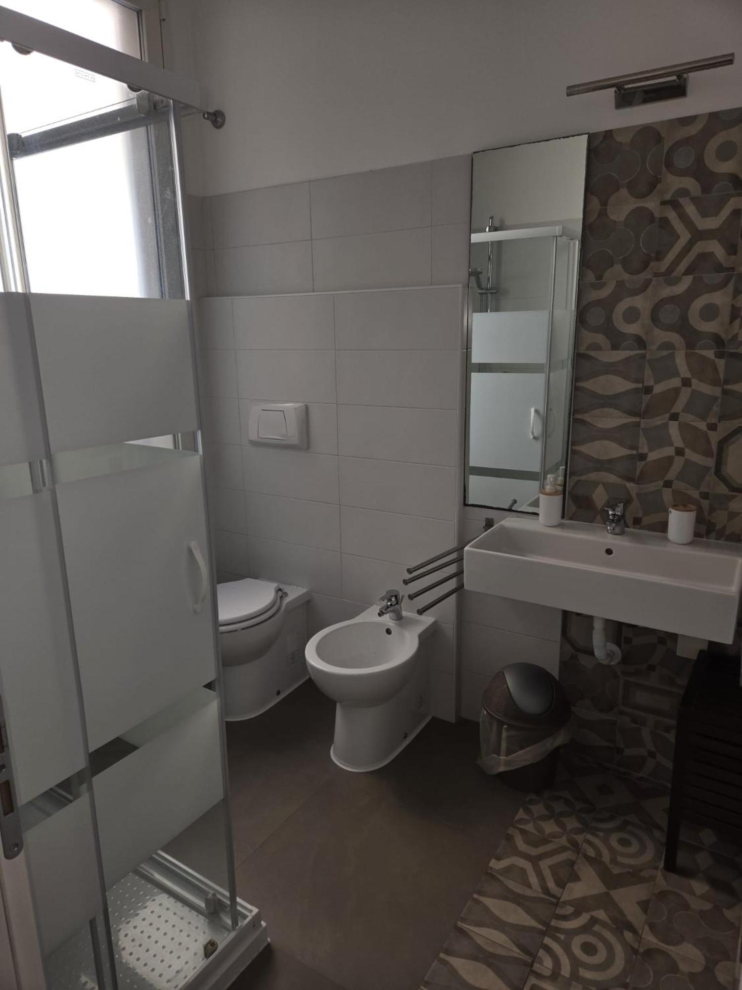 Il Faro Trapani B&B Rooms & Apartments Bagian luar foto
