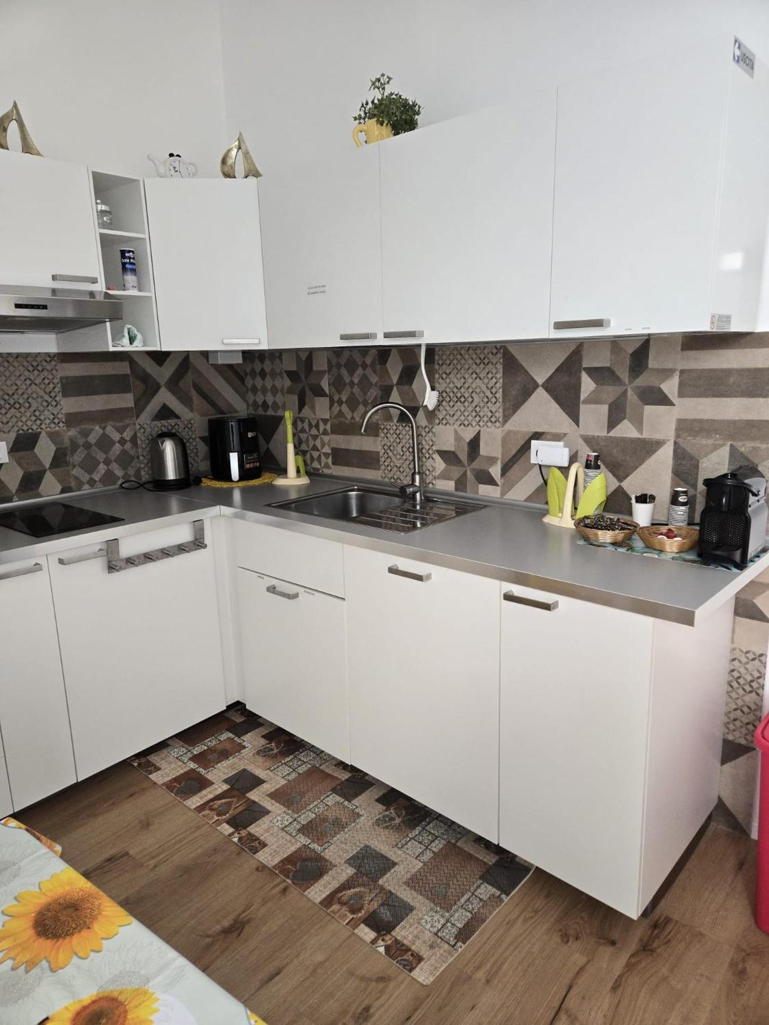 Il Faro Trapani B&B Rooms & Apartments Bagian luar foto