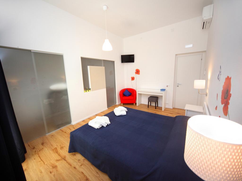 Il Faro Trapani B&B Rooms & Apartments Bagian luar foto