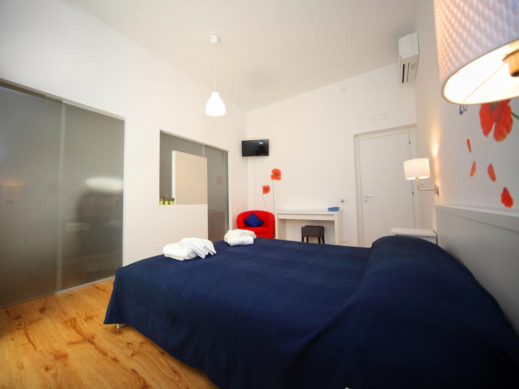 Il Faro Trapani B&B Rooms & Apartments Bagian luar foto