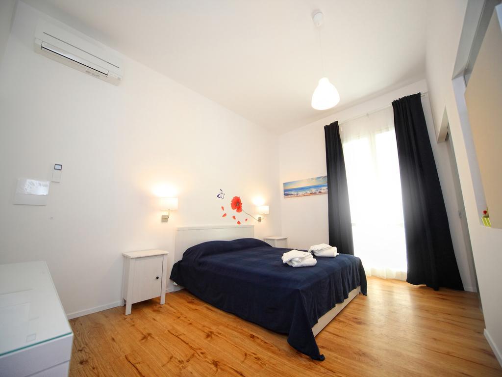 Il Faro Trapani B&B Rooms & Apartments Bagian luar foto