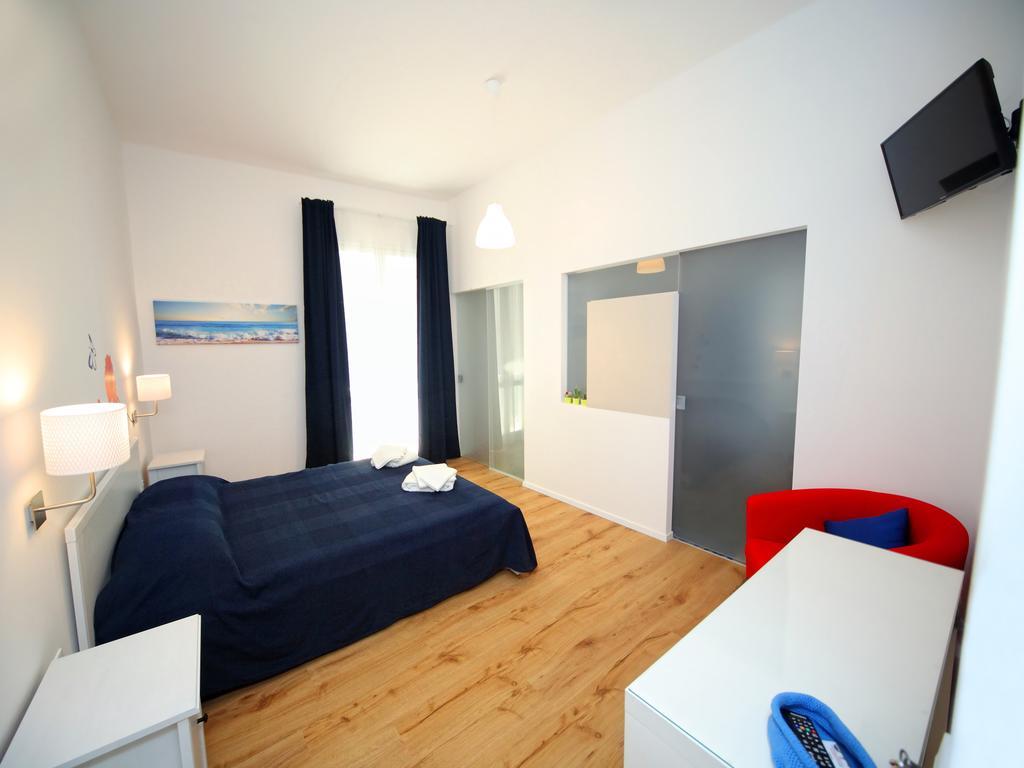 Il Faro Trapani B&B Rooms & Apartments Bagian luar foto