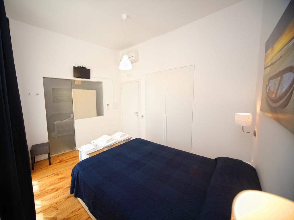 Il Faro Trapani B&B Rooms & Apartments Bagian luar foto