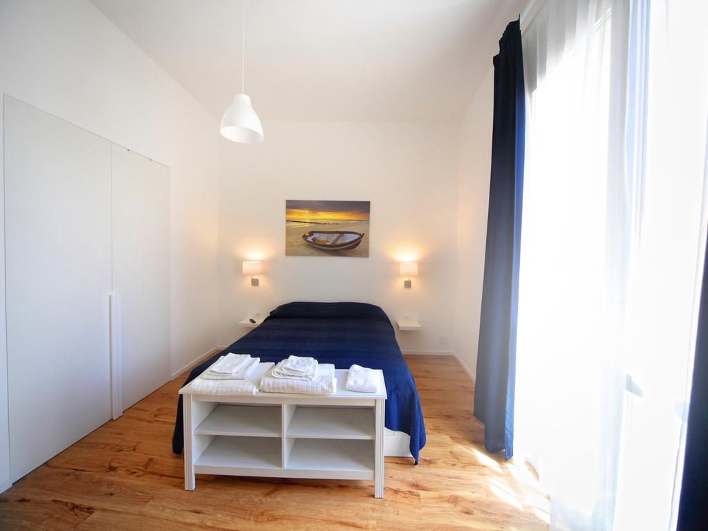 Il Faro Trapani B&B Rooms & Apartments Bagian luar foto