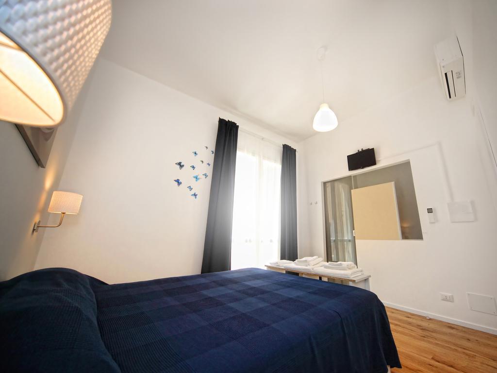 Il Faro Trapani B&B Rooms & Apartments Bagian luar foto