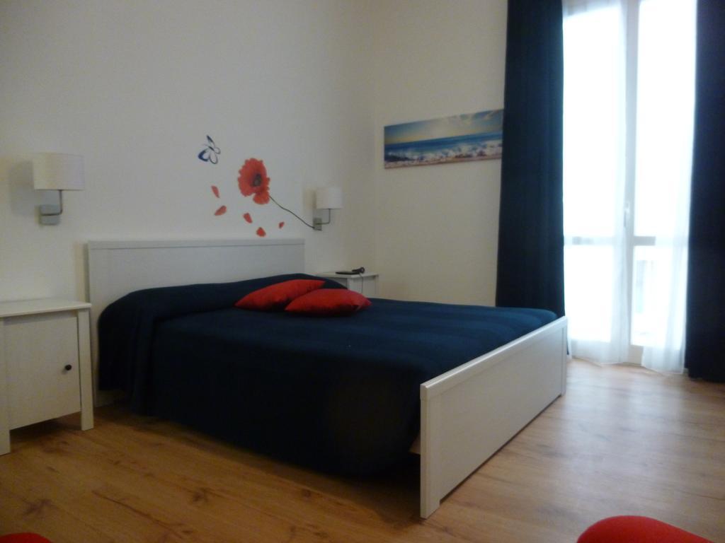Il Faro Trapani B&B Rooms & Apartments Bagian luar foto