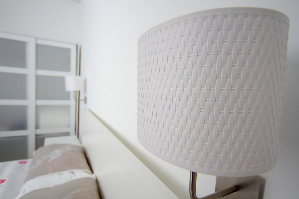Il Faro Trapani B&B Rooms & Apartments Bagian luar foto