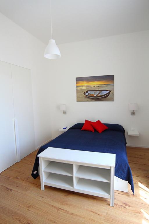 Il Faro Trapani B&B Rooms & Apartments Bagian luar foto
