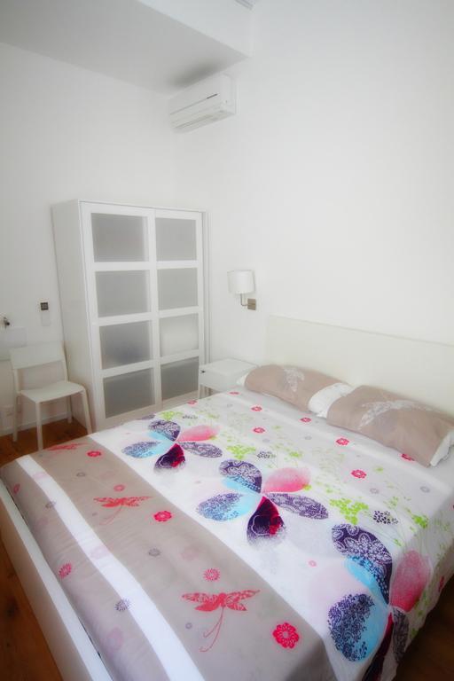 Il Faro Trapani B&B Rooms & Apartments Bagian luar foto