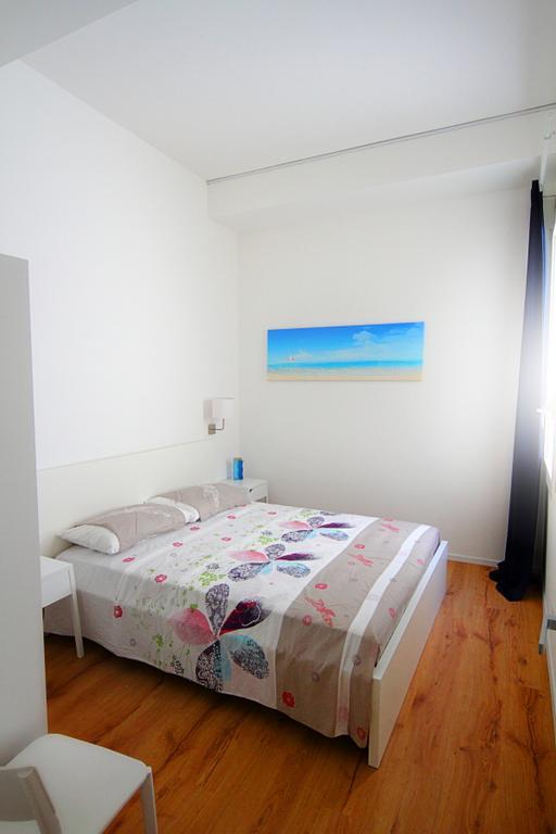 Il Faro Trapani B&B Rooms & Apartments Bagian luar foto