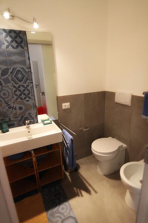 Il Faro Trapani B&B Rooms & Apartments Bagian luar foto