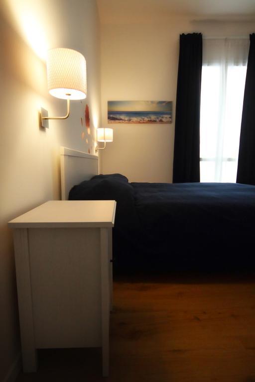 Il Faro Trapani B&B Rooms & Apartments Bagian luar foto