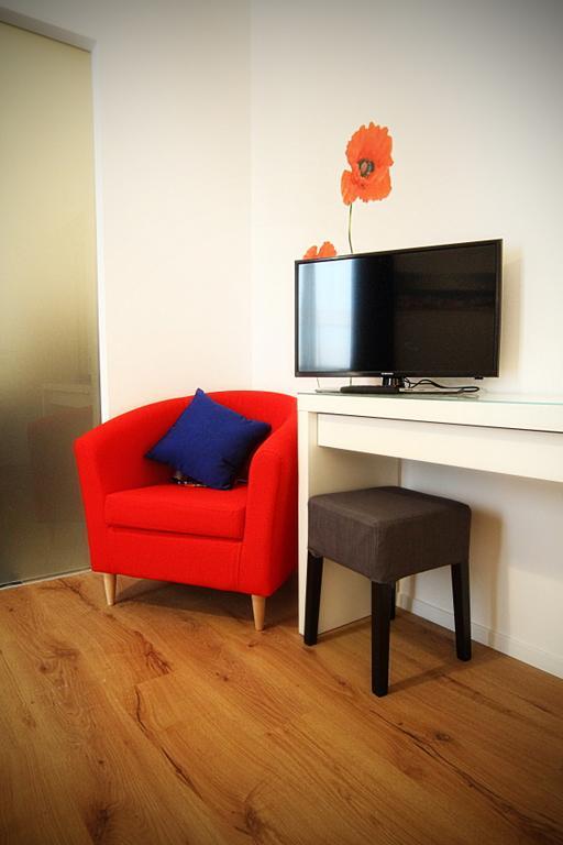 Il Faro Trapani B&B Rooms & Apartments Bagian luar foto