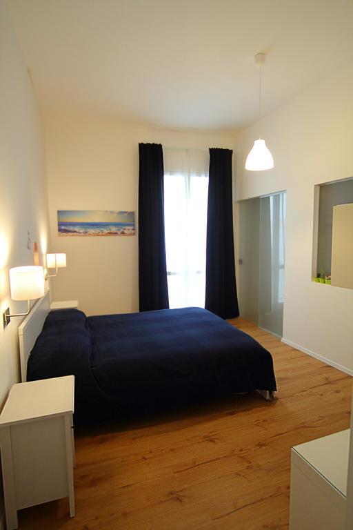Il Faro Trapani B&B Rooms & Apartments Bagian luar foto