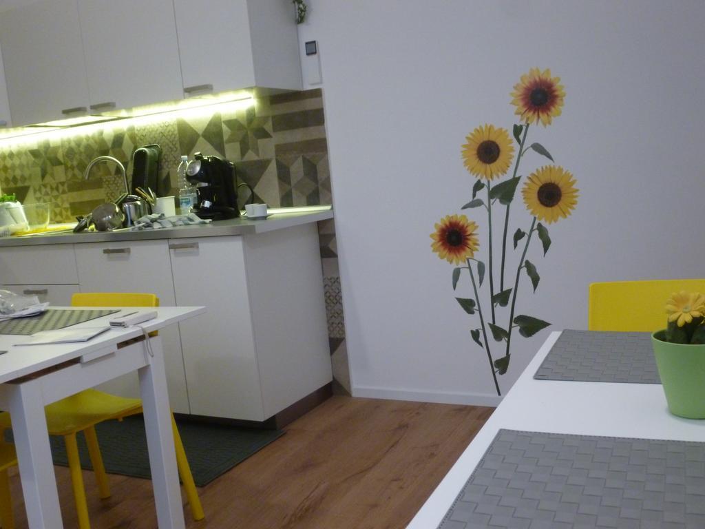 Il Faro Trapani B&B Rooms & Apartments Bagian luar foto