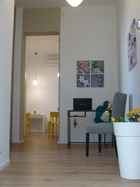 Il Faro Trapani B&B Rooms & Apartments Bagian luar foto