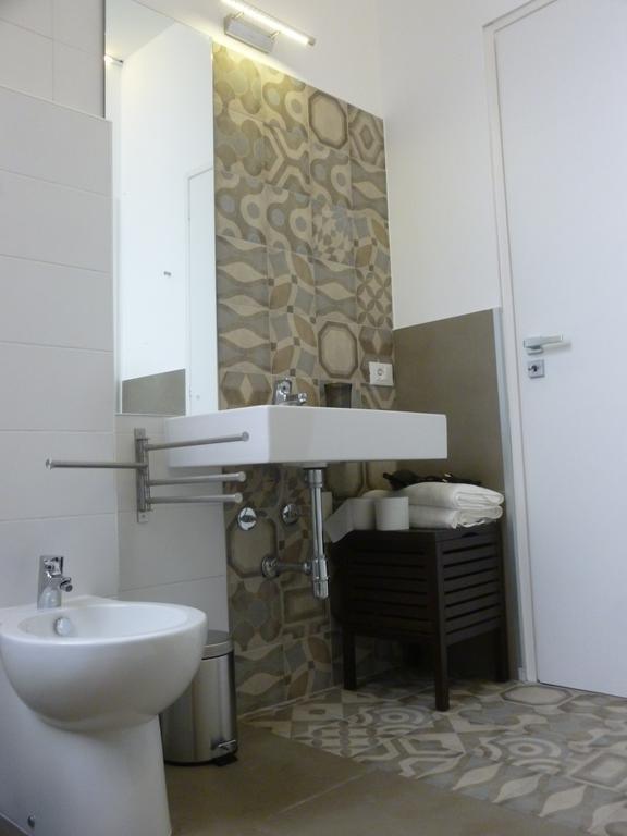 Il Faro Trapani B&B Rooms & Apartments Bagian luar foto