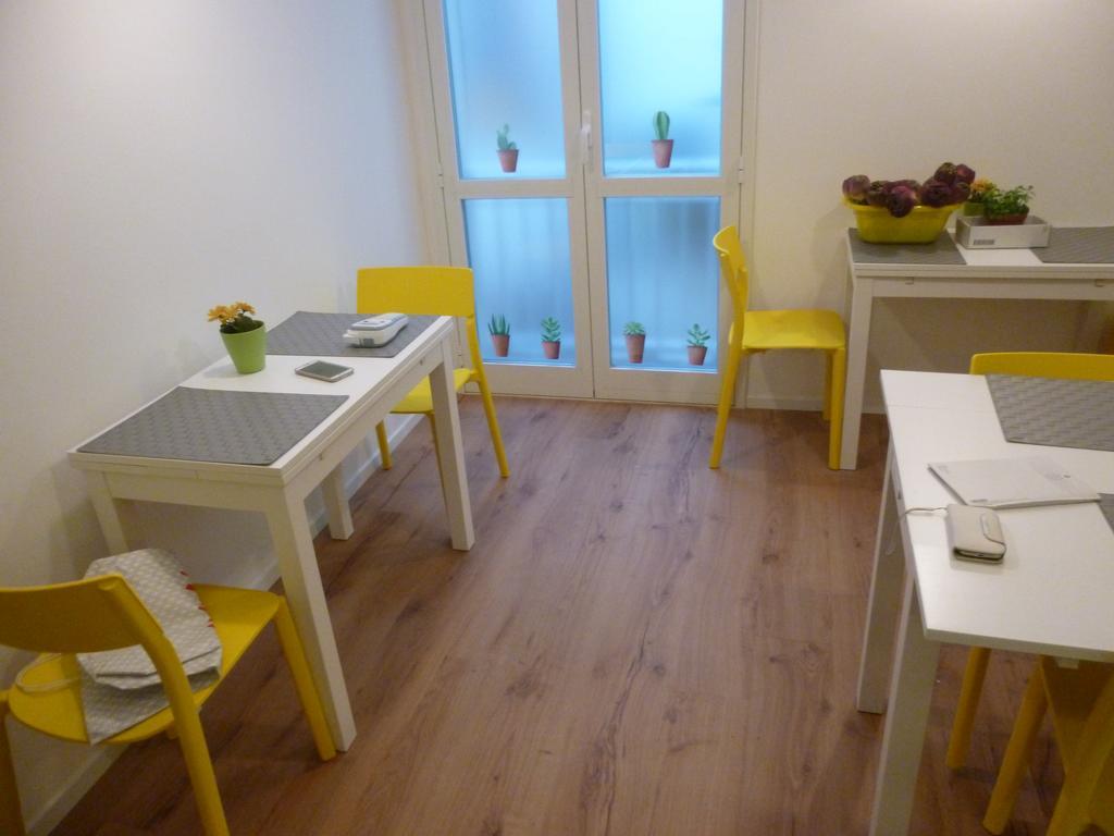 Il Faro Trapani B&B Rooms & Apartments Bagian luar foto