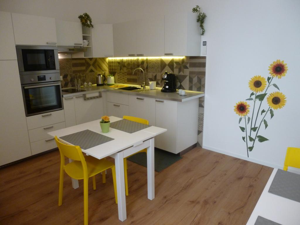 Il Faro Trapani B&B Rooms & Apartments Bagian luar foto